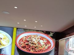 -川流不息·地道川菜·小龙虾(松东路店)