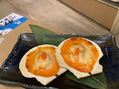 -大渔铁板烧(海雅缤纷城店)