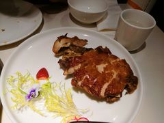 -小放牛河北菜(长安万达店)