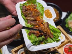 -新仙清汤牛腩(铜锣湾店)