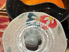 -温野菜涮涮锅(西单大悦城店)