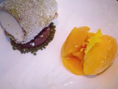 The Commune Social-Ocean's Table 欧舍
