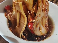 -大盐帮川菜馆(长楹天街店)