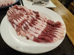 小三岔-裕德孚·非遗手切涮羊肉(东直门内大街店)