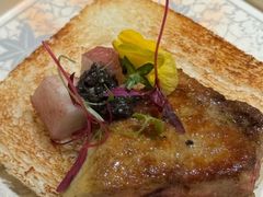 -松临·铁板烧&Omakase(神农店)