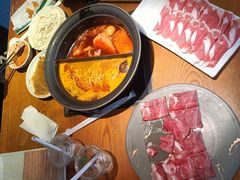 -呷哺呷哺(融创茂店)