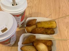 -好可爱经典炸炸炸·炸鲜奶(长郡老店)