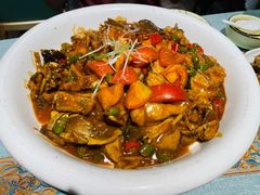 -大师傅金奖啤酒鱼(西街口总店)