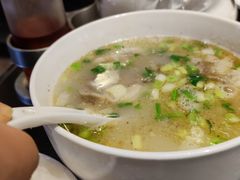 -老牌坊•鲁菜名店•地道济南菜(大观园商埠店)