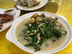 -老字号蛇口德记烧腊饭店·海鲜加工