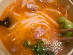 -漆黑觉米粉(三里屯店)