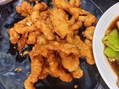 -酒肉门孔府菜(曲阜游客中心店)