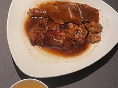 -小炳胜(卓悦中心店)