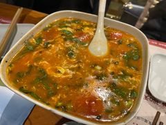 -木屋烧烤(西城天桥店)