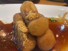 -街小坐闽南小牌档(老火车站店)