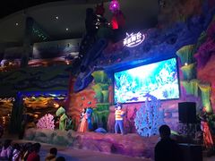 -青岛嘉年华主题乐园