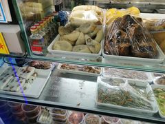 -隆福寺小吃店(东四店)