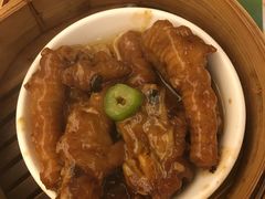-添好运点心专门店(深水埗店)