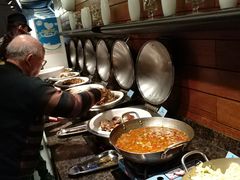 -星伦多自助料理·涮烤一体(虹悦城店)