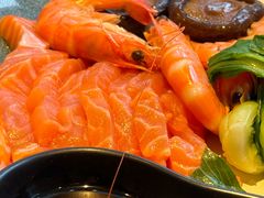 -金海湾自助餐厅(金陵饭店)