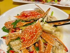 -金生美食(贵州路店)