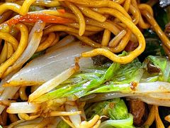 -春雪面馆(转塘店)