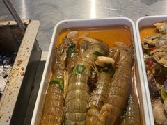 -江合勇丹东兄弟小串海鲜烧烤(总店)