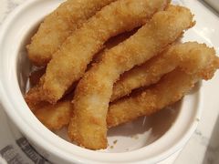-曼玉餐厅(中原万达店)