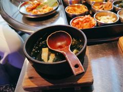 -入火韩国烤肉(凯旋广场店)