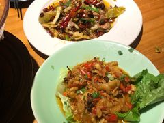 -觅山云南菜(泊富ICITY店)