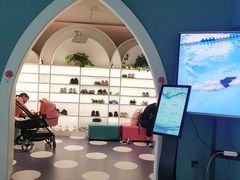-ABC Swim亲子游泳俱乐部(河西店)