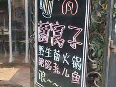 -菌窝子野生菌火锅(学府路店)