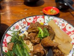 -大三元台湾鲁肉饭(沙井新桥店)