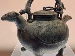 -上海博物馆(人民广场馆)