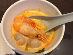 -大头虾越式风味餐厅(光明广场店)