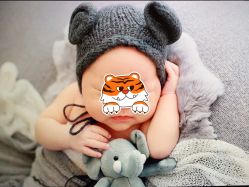 -西瓜庄园儿童摄影