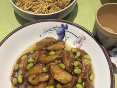 -玉桥餐厅(天坛店)