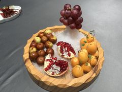 -悦秀·高级粤菜
