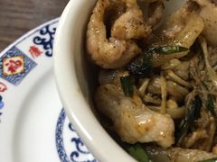 -石记东北风味烤肉店(子固路店)