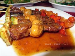 IMG_3584-佛有缘素食馆·荔湾老字号(陈家祠首店)