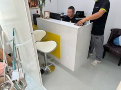 -安东易迷你仓自助寄存仓库(金桥店)