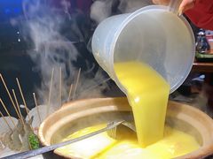 -捞围鲜·港式打边炉(海阳路店)