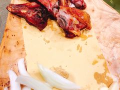 -新疆巴州金丝特餐厅(大钟寺店)