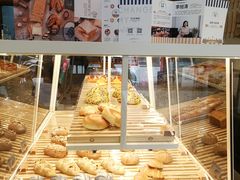 -前进麦味·天然烘焙(凯德1818店)
