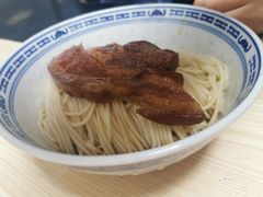 -盛兴面馆(真儒大厦店)