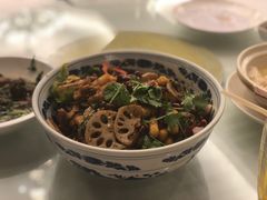 -和记小菜(大宁店)