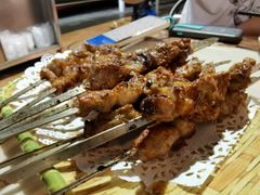 -新疆红柳花餐厅(新洲店)