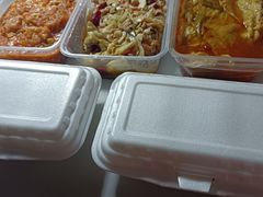 -芳芳餐厅(白沙路店)