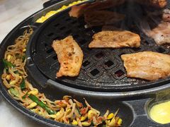 -韩宫宴炭火烤肉(印象城店)