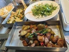 -No.DD戳子烧烤·江湖菜(北京总店)